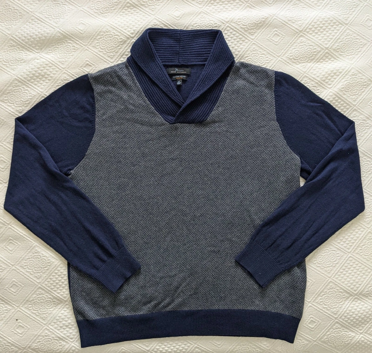 Marc 2025 anthony sweater
