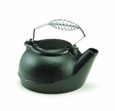 Vogelzang Tk 02 Fireplace Kettles Cast Iron 3 Quart 86738201025