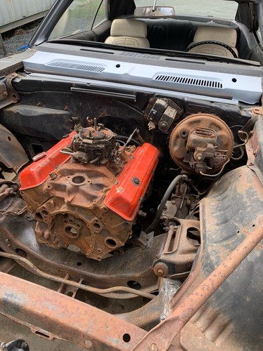 1969 Chevrolet Camaro Super Sport - Picture 11 of 15