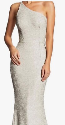 open lace back dress Bella Dress XL / Wisteria Multi