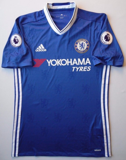 jersey chelsea adidas
