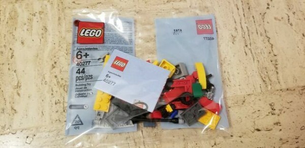 lego technic 40277
