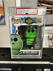Funko Pop! Vinyl: Pixar - Butterfly Heimlich - San Diego Comic Con Graded 8