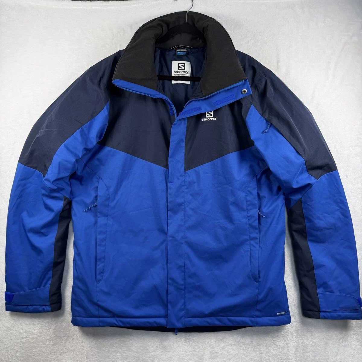 Salomon Jackets for Men for Sale - Shop New & Used - eBay