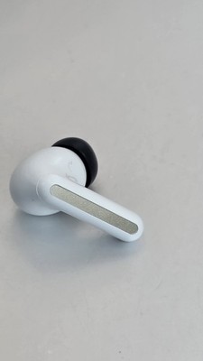 Xiaomi Redmi Buds 6 Weiß   Rechter Ohrhörer (R)   Ersatz   gebraucht