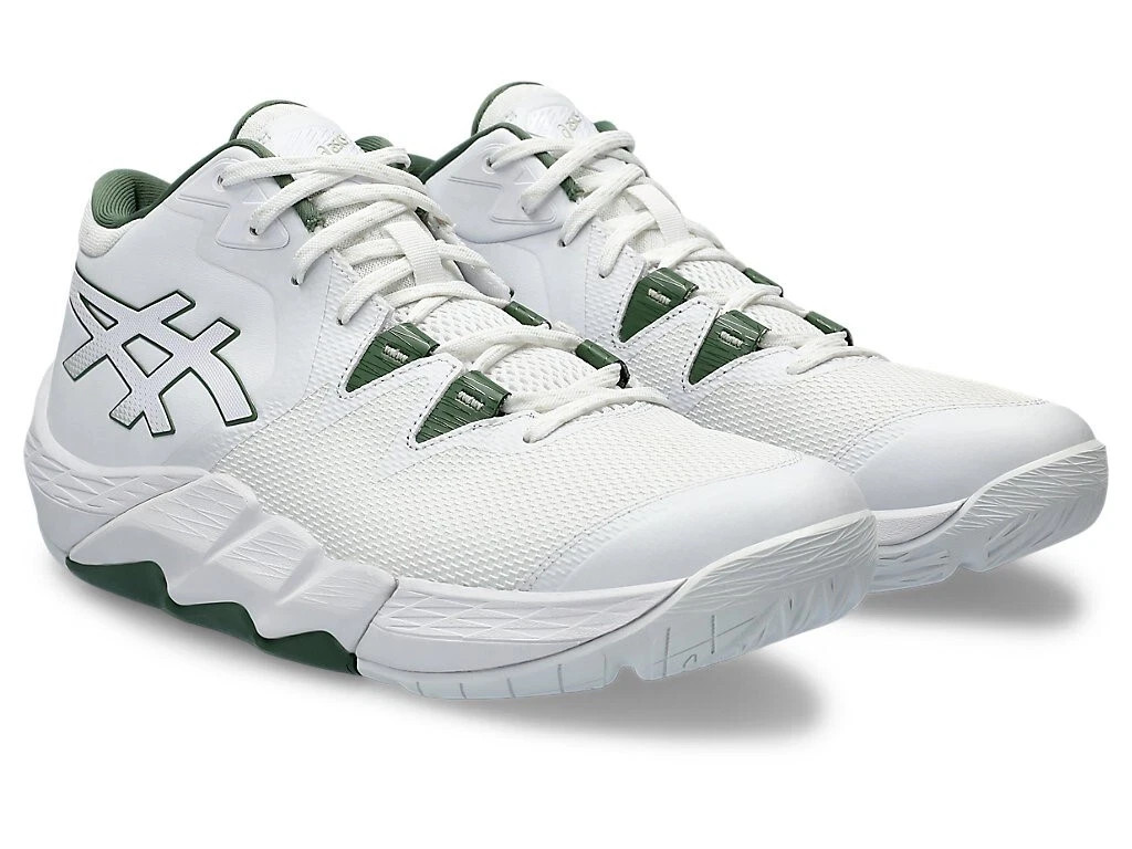 New asics Basketball Shoes UNPRE ARS 2 WIDE 1063A069 100 | eBay