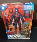 GI Joe Classified #22 Cobra Viper - Complete Boxed Action Figure Hasbro New