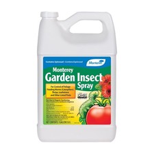 Monterey Garden Insect Spray Concentrate For Organic Gardening Liquid 473 mL