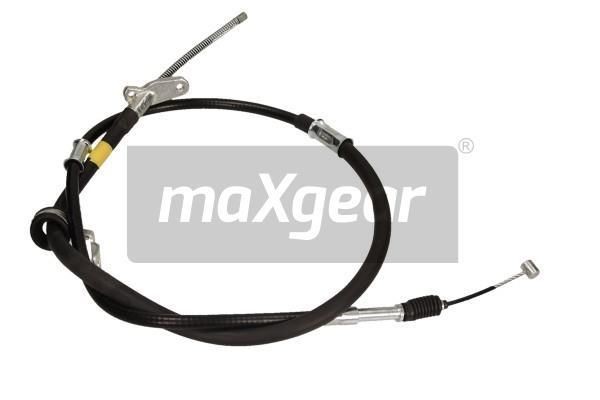 Maxgear Seilzug, Feststellbremse 32-0727 FüR Toyota-image