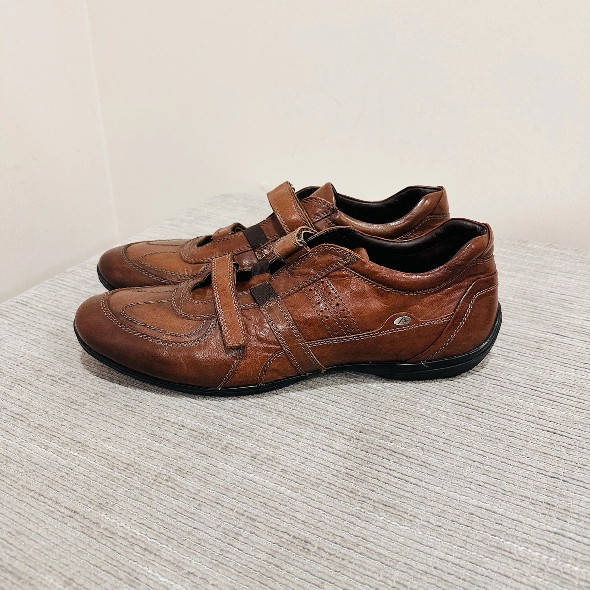 Bacco Bucci Shoes for Men for sale | eBay