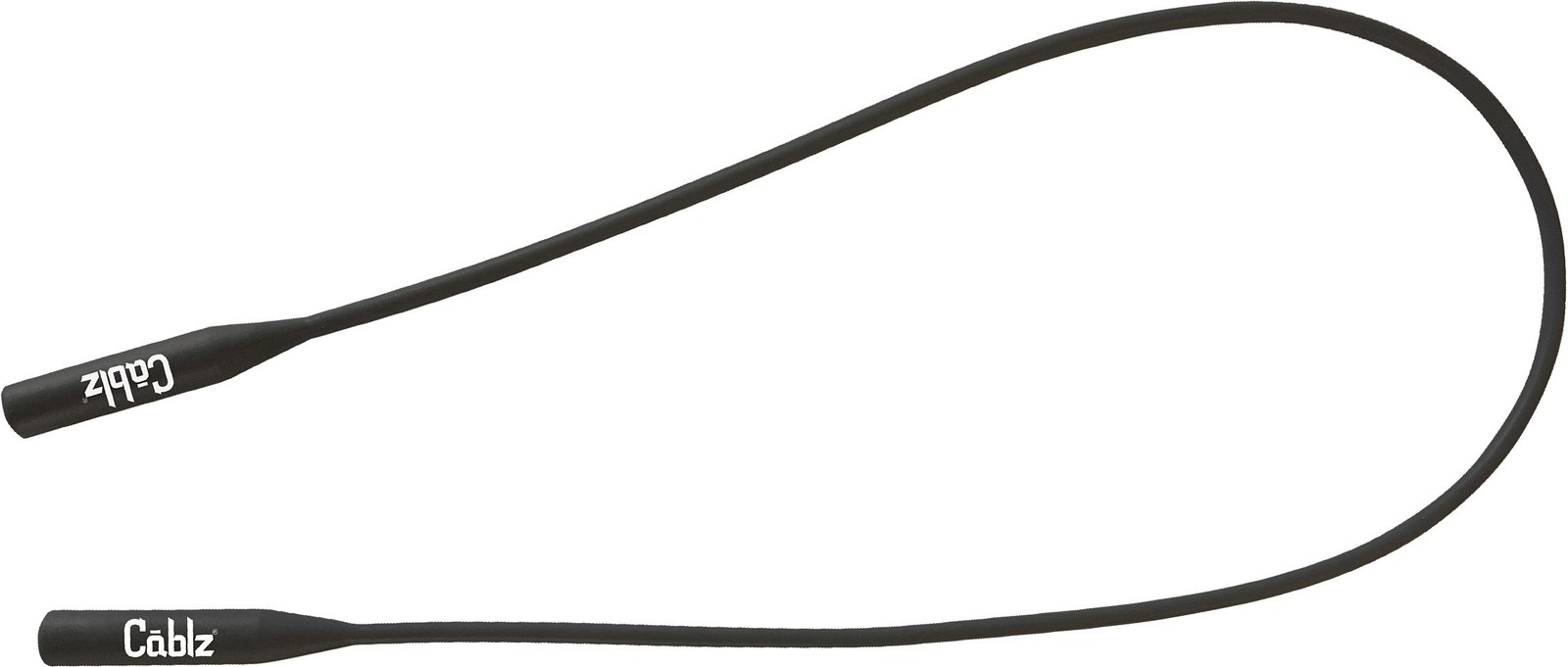 Силико нерегулируемый фиксатор для очков Cablz - Гибкий, прочный, легкий