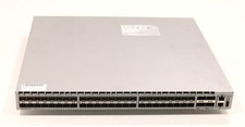 Arista DCS-7150S-64 48-Port 10GB SFP+ 4x40GB QSFP+ Switch P/N: DCS-7150S-64-CL-R