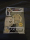 Funko Pop! Vinyl: Stranger Things - Eleven with Eggos (Chase) #421