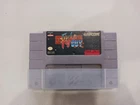 Final Fight Guy (Super Nintendo SNES) Video Game Authentic & Tested