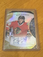 2015-16 Upper Deck Trilogy Hockey Cards 6