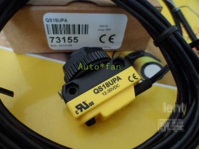 QS18UPA   sensor *pt