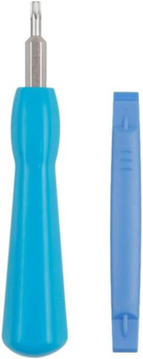 Ring Screwdriver Bit Set Fits All Video Doorbells, Battery and Wifi Access