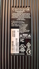 Control4 C4-EA3 V2 Controller *untested* READ