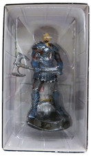 #57 SKURGE (NO MAGAZINE) Eaglemoss Marvel Movie Figurine Collection