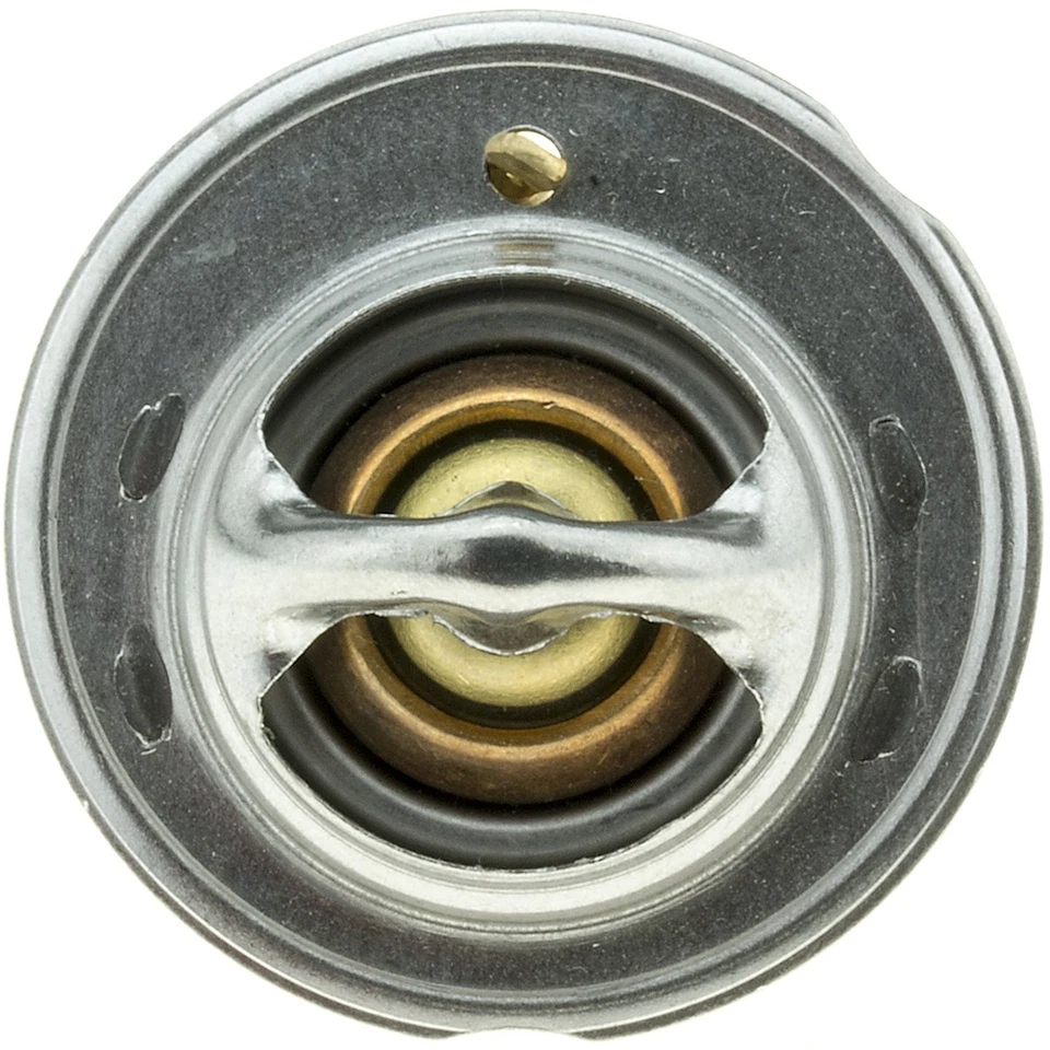 Termostato de moto 7465-195 para Chrysler Pacifica Dodge Caravan Grand Voyager Foto 3 de 4