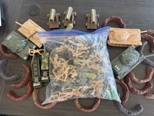Plastic Army Men Huge Lot Vtg And Modern Mix Tanks Trucks And Sand Bag Plastic Army Men Huge Lot Vtg And Modern Mix Tanks Trucks And Sand Bag