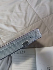 Bust A Move 2 Arcade Edition (Sega Saturn) Complete CIB  - Tested & Working