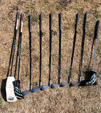 Ping prodi g set 56°- 5 wood