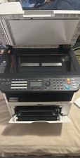 Kyocera ECOSYS M2035dn Laser All-In-One Print...