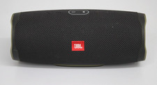 JBL Charge 4 Kabelloser Tragbar Bluetooth-Lautsprecher Wasserdicht Schwarz