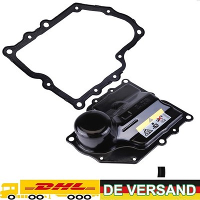 Ölwanne Deckel DSG Mechatronik 7Gang 0AM DQ200 VAG inkl. Dichtung #0AM325219C