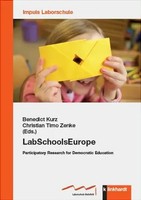 Labschoolseurope | Participatory Research For Democratic Education | Englisch