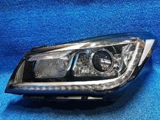 OEM 92101-B1170 Xenon Headlight Left for Genesis G80 2015-2020 Genuine Used