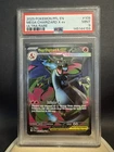 Pokémon Mega Charizard X ex 109/094 Phantasmal Flames Ultra Rare Holo PSA 9 EN