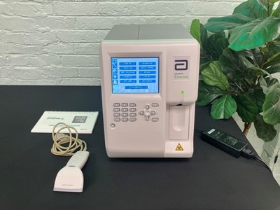  Abbott CELL-DYN Emerald Hematology Analyzer