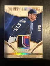 2014 Panini Immaculate Football Cards 6