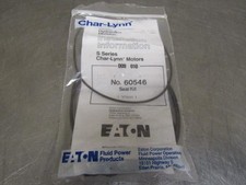 OEM Eaton Char-Lynn No. 60546 Hydraulic Seal Kit - Viton S Series 103-