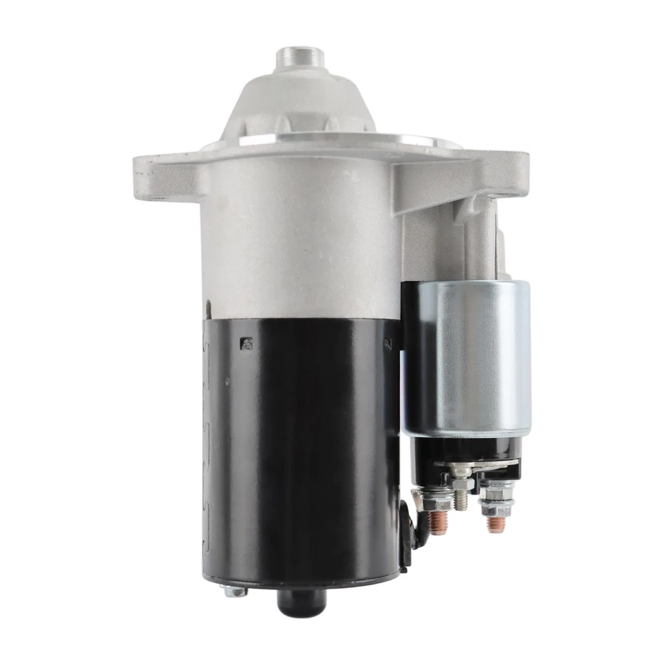 Starter Motor for 1992-1997 Ford F-250 F-350 1992-1996 Ford Bronco F-150 Foto 2 de 4