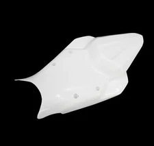 Race SBK Seat unit YAMAHA YZF-R6 2008 - 2016 track day tail