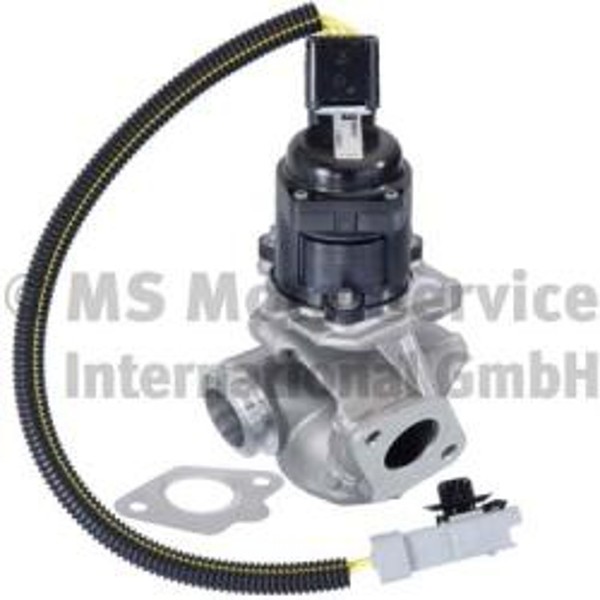 AGR Ventil Pierburg 7.24809.92.0 FüR Ford Focus 2 Turnier MAX DM2 Tdci-image