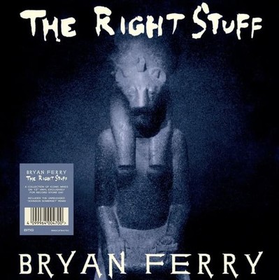 Bryan Ferry The Right Stuff (Vinyl) RSD24