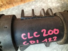 Turbo Mercedes CLASSE CLC