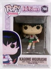 Funko Pop! 768 Kagome Higurashi InuYasha Animation Vinyl Figure