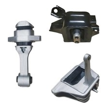 3PCS Engine Motor Mount Kit for 2017-2022 1.4T 1.6L 2017-2020 Hyundai Elantra
