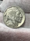 1931 S Full Date 2/3 Horn Higher Grade Buffalo Nickel Better Date US Coin!
