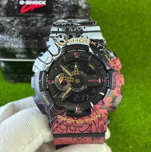25+ One Piece G Shock for sale | Updated Oct 2026