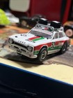 Auto World '75 Ford Escort Mk1 Release SC 380 Also Fits AW, AFX Stupid Fast — photo 2