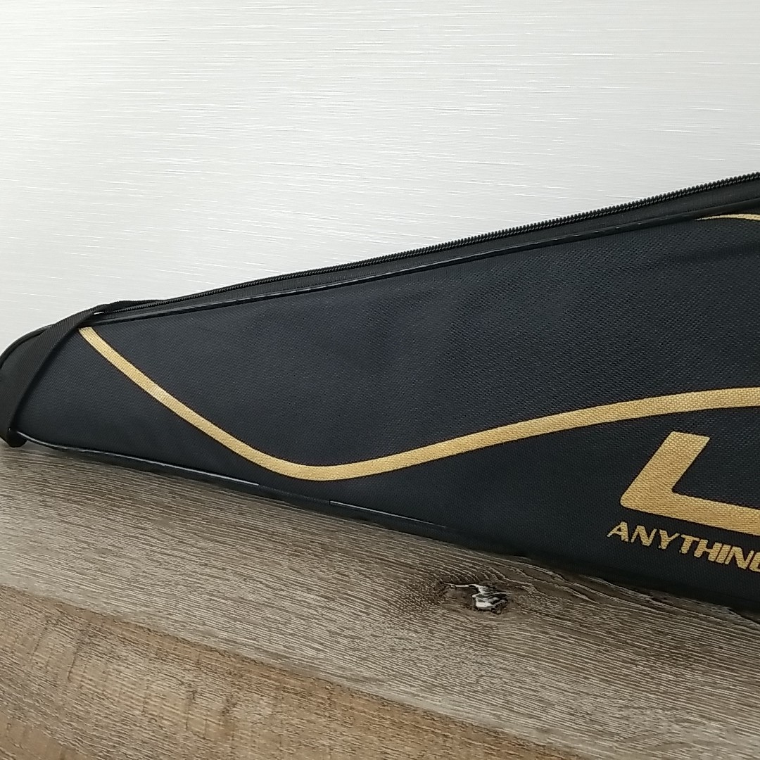 Li-Ning G-Force 5900 Superlite Badminton Racquet 79g With Carrying