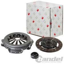 Kit d'embrayage Citroen XSARA