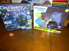 Discovery Set For Kids