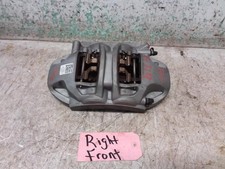 2023 Q5 Audi Passenger Right Side Front Caliper Oem 4 Piston 2023 Q5 Audi Passenger Right Side Front Caliper Oem 4 Piston